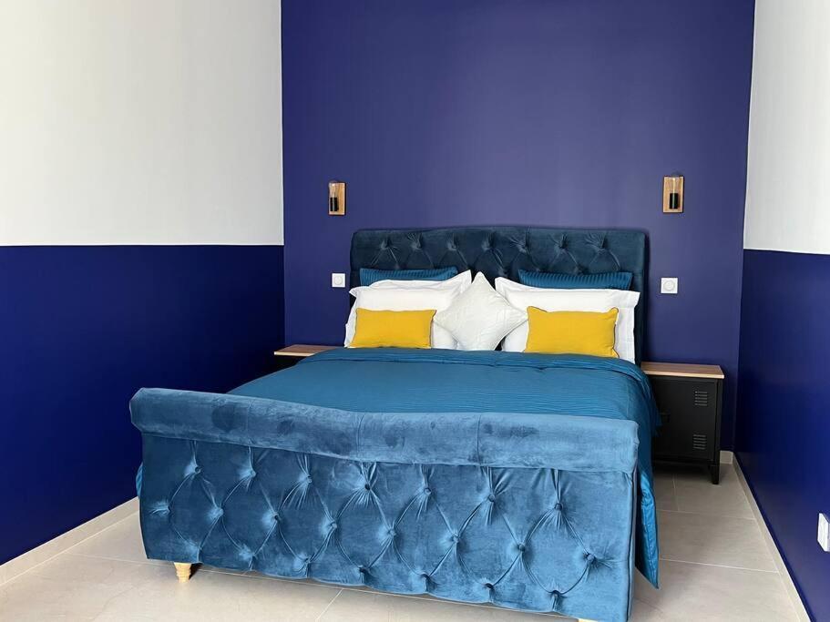Maisonnette Avec Piscine La Picholine Châteaurenard 외부 사진